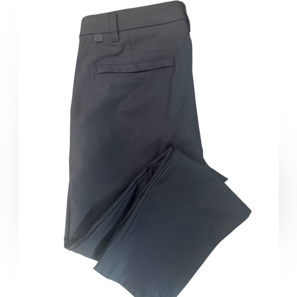 Lululemon ABC Classic Fit Pant Size 34